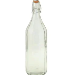 Tala Glazen Fles met Beugelsluiting 1000ml