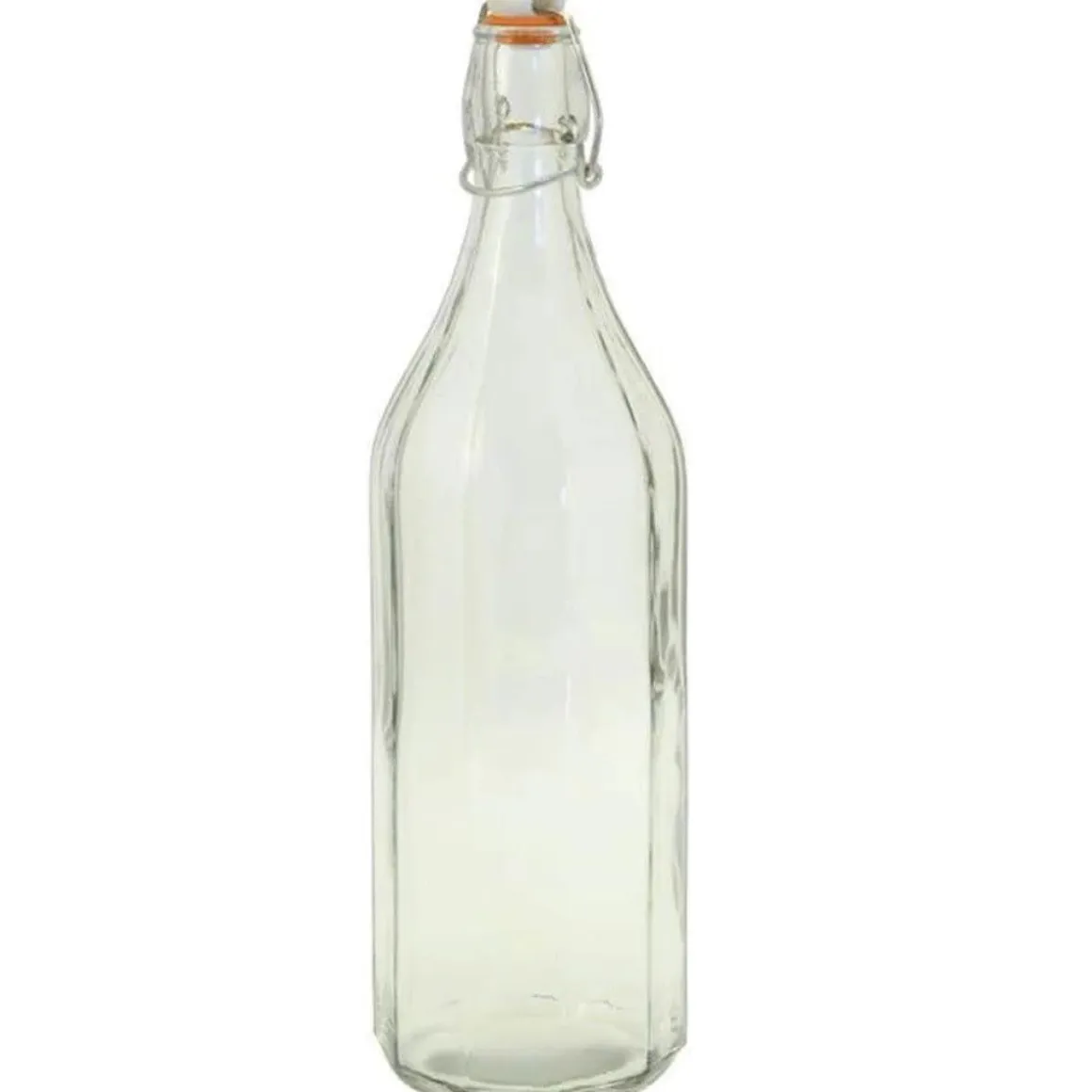 Tala Glazen Fles met Beugelsluiting 1000ml