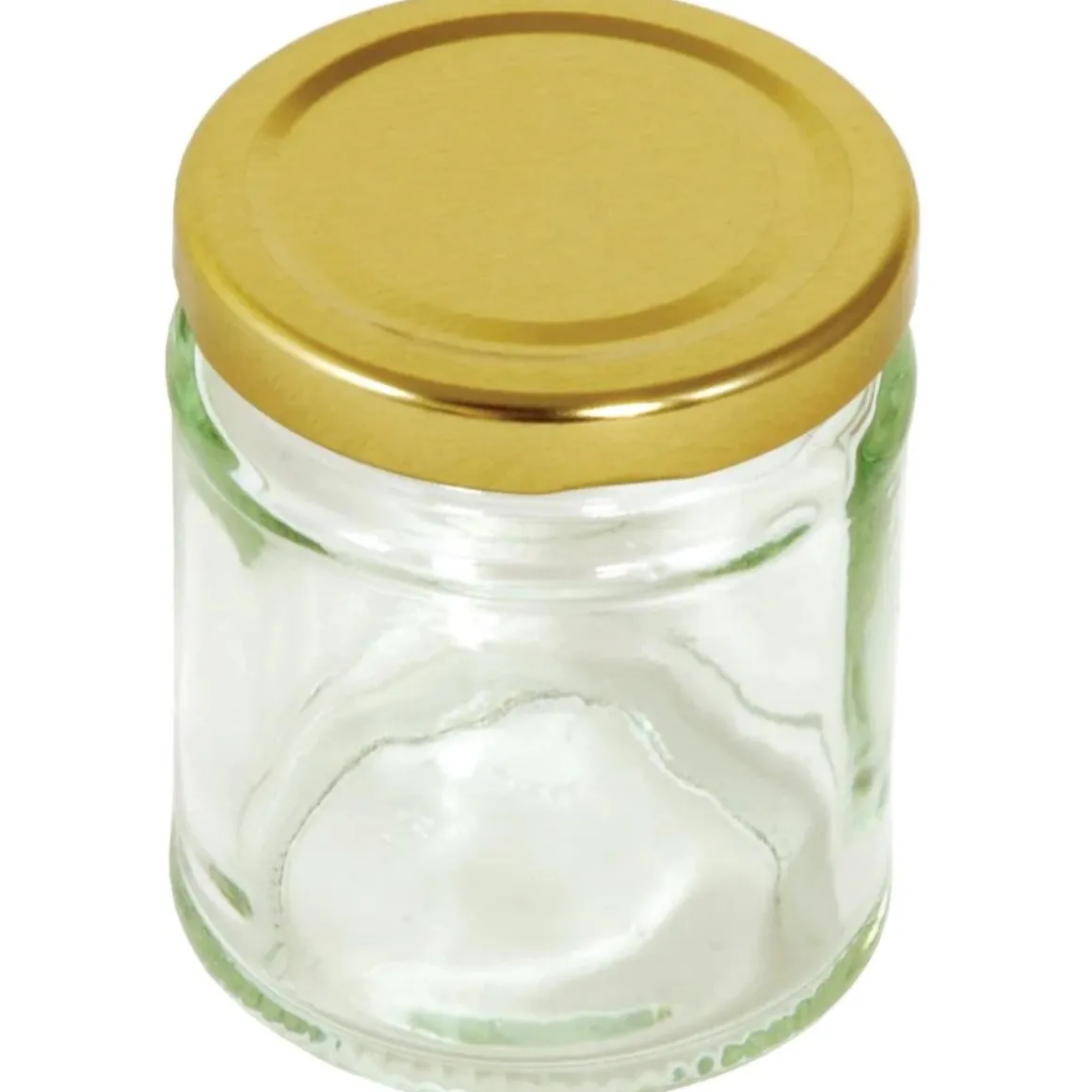 Tala Glazen Pot met Deksel 190ml