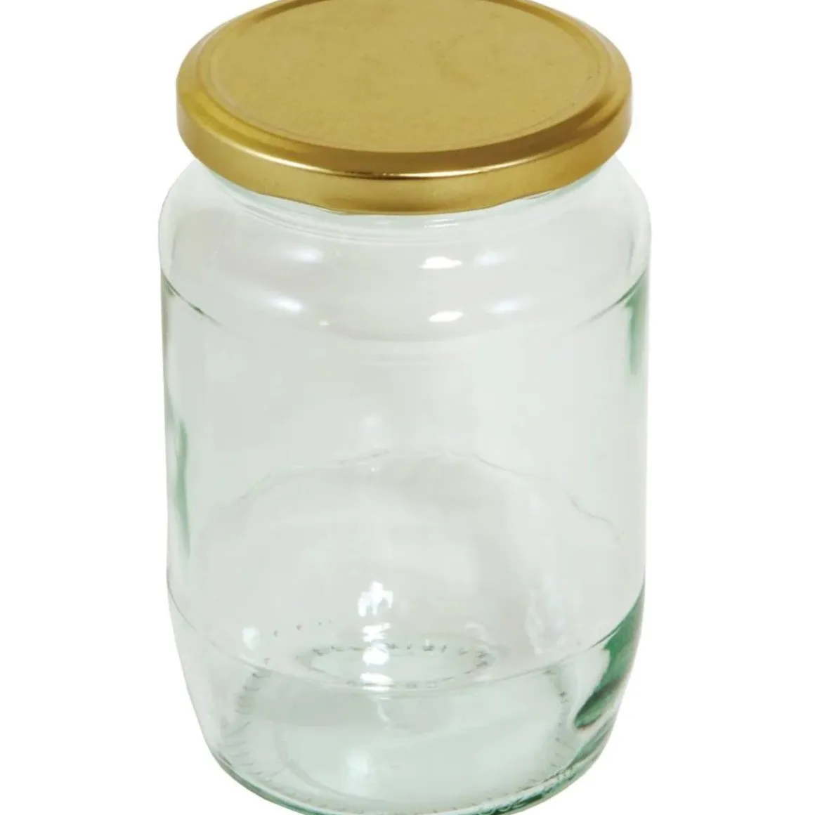 Tala Glazen Pot met Deksel 750ml