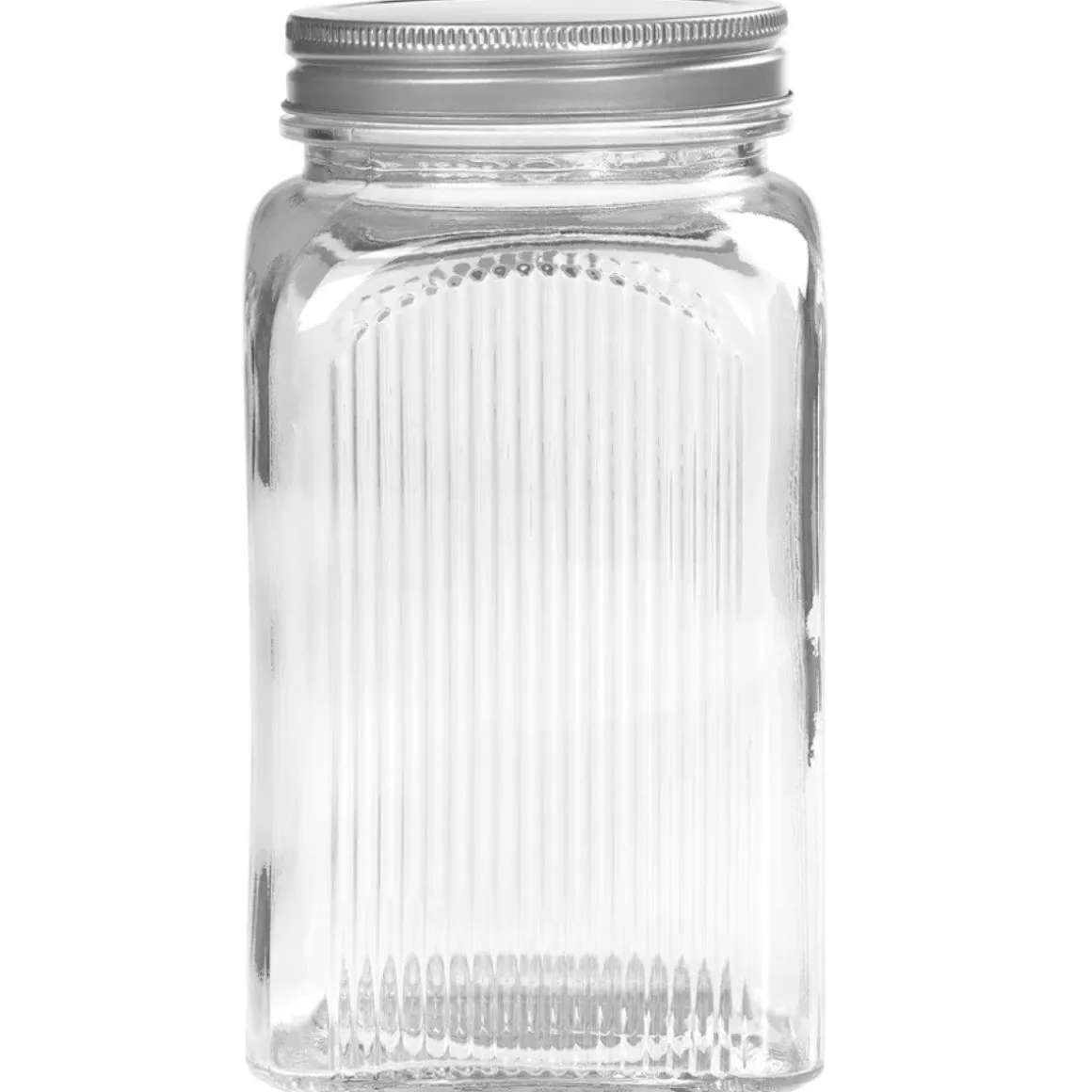Tala Glazen Voorraadpot met Deksel 1250ml