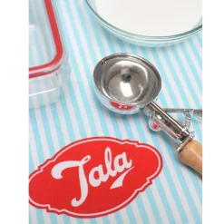 Tala IJsschep Hout