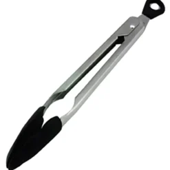Tala Keukentang RVS met Siliconen 23cm