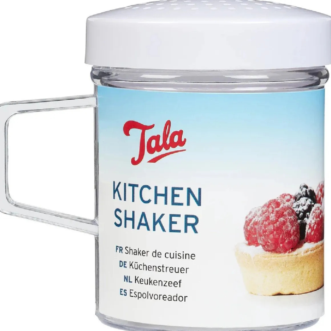 Tala Keukenzeef Ø7x8cm