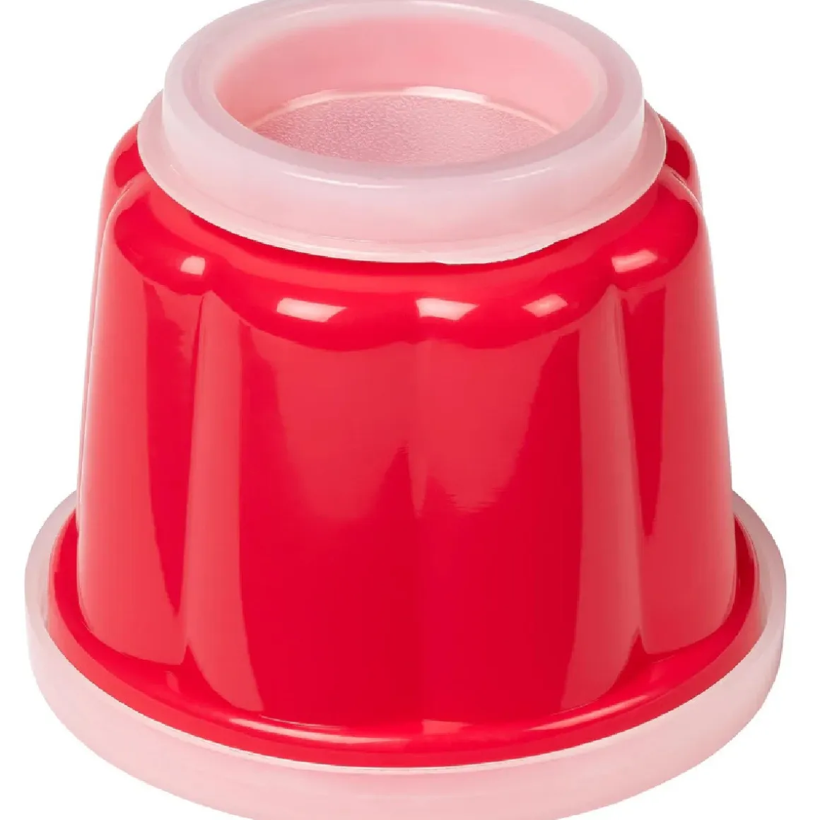 Tala Mini Puddingvorm Set/8
