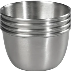 Tala Puddingvorm Ø5x8cm Set/4