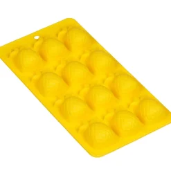 Tala Siliconen IJsblokjesvorm Ananas (12)