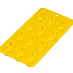 Tala Siliconen IJsblokjesvorm Ananas (12)