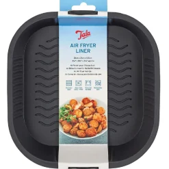 Tala Siliconen Mandje Airfryer 21x21x5,5cm