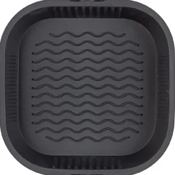 Tala Siliconen Mandje Airfryer 21x21x5,5cm