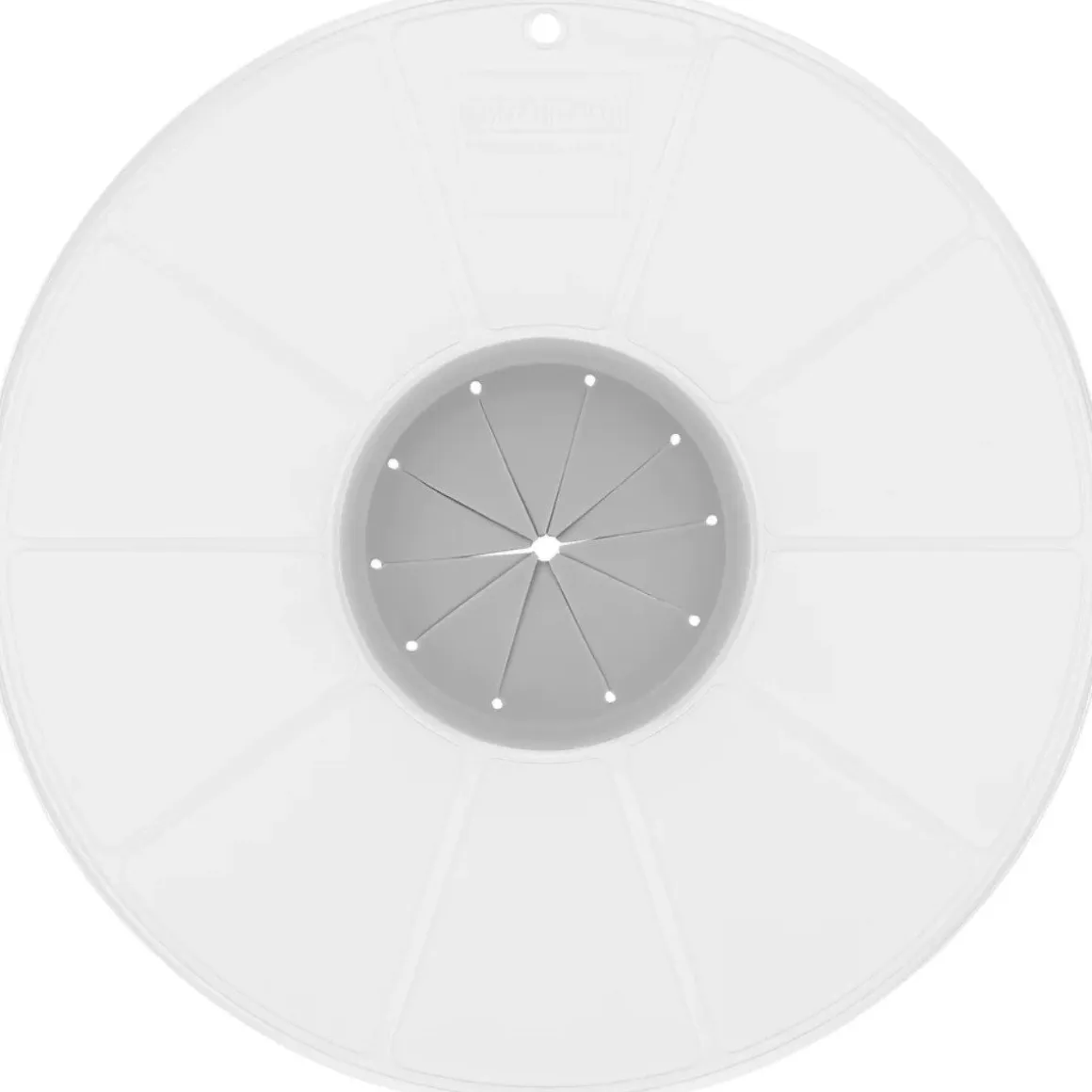 Tala Spatdeksel voor Beslagkom Ø30cm