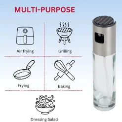 Tala Spuitfles Olie 100ml
