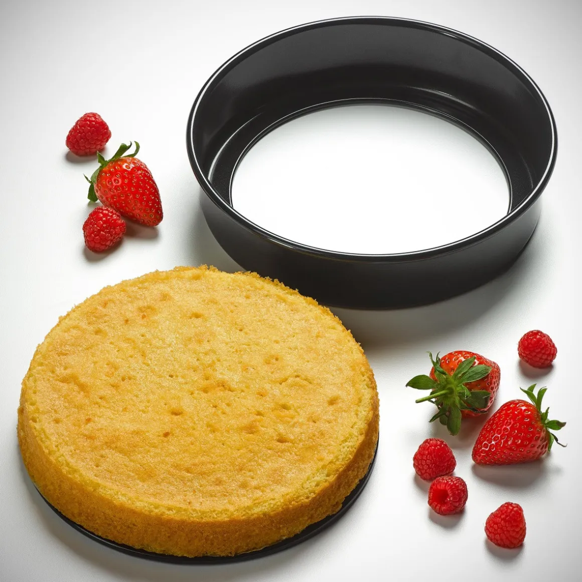 Tala Taartpan Losse Bodem Ø23cm**