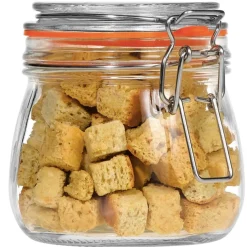 Tala Weckpot Glas 500ml**