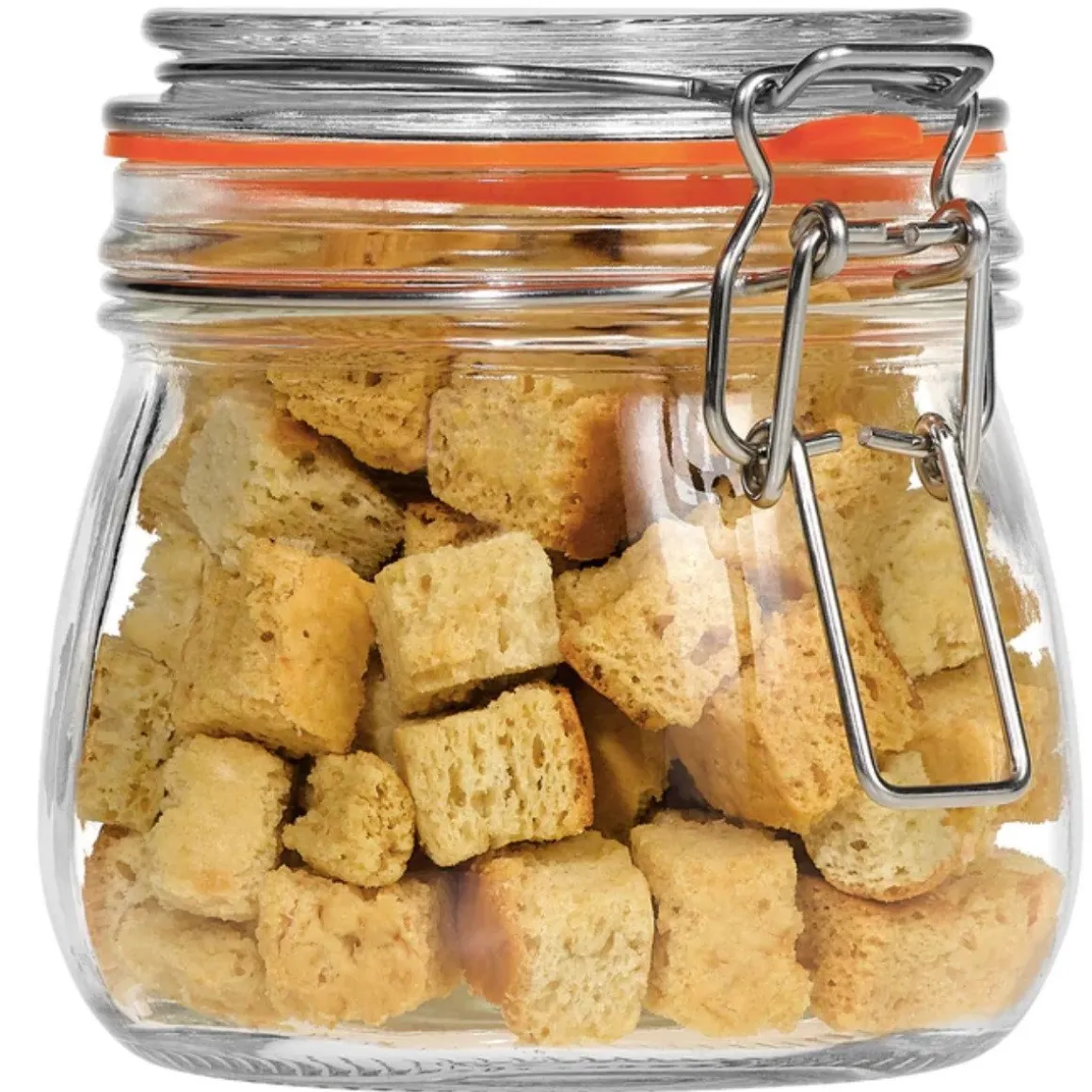 Tala Weckpot Glas 500ml**
