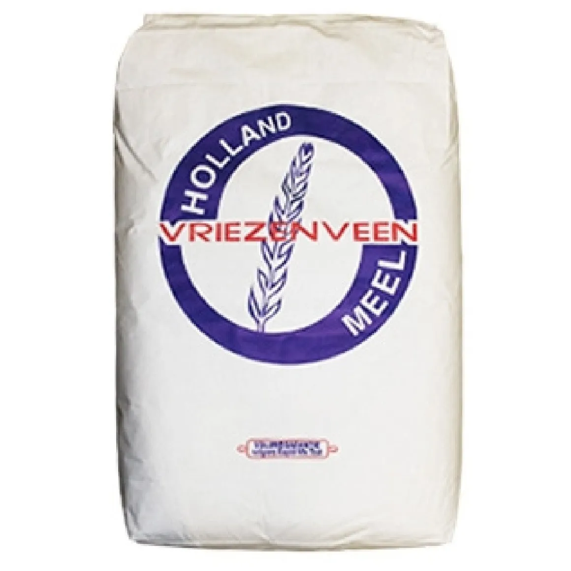 Tarwemeel Fijn (10 kg)