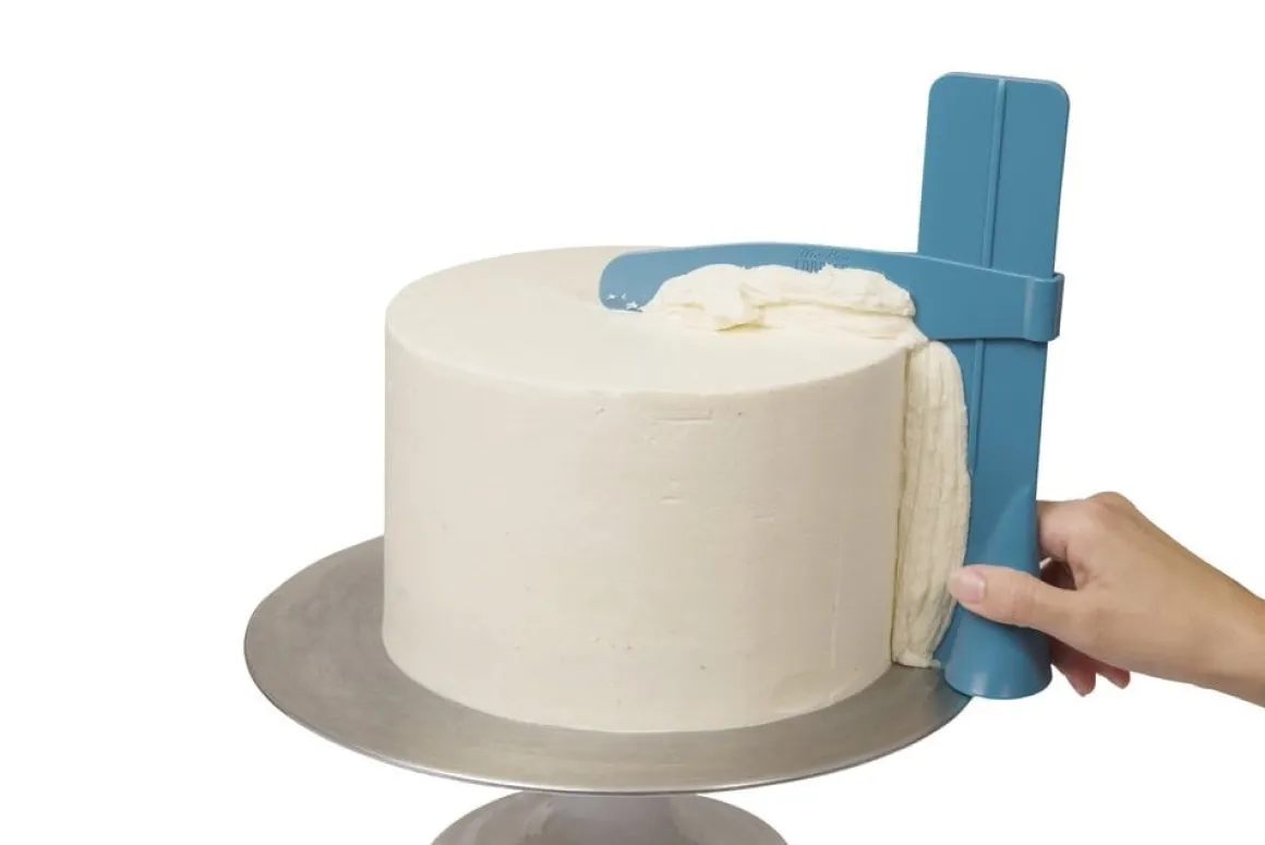 The ProFroster