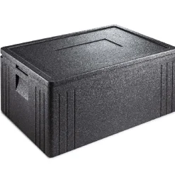 Thermobox Incl. Deksel Eco Line 68,5x48,5x36cm