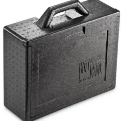Thermobox Incl. Schuifdeksel 38x30x13cm