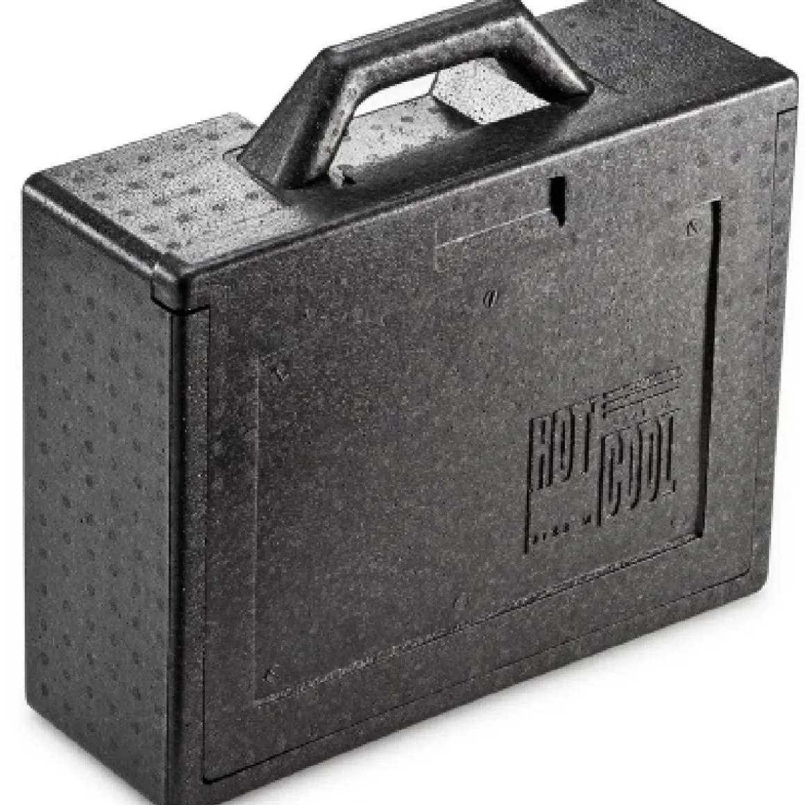 Thermobox Incl. Schuifdeksel 38x30x13cm