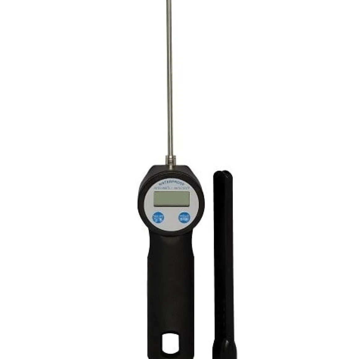 Thermometer Digitaal Waterdicht -50 tot +300°C