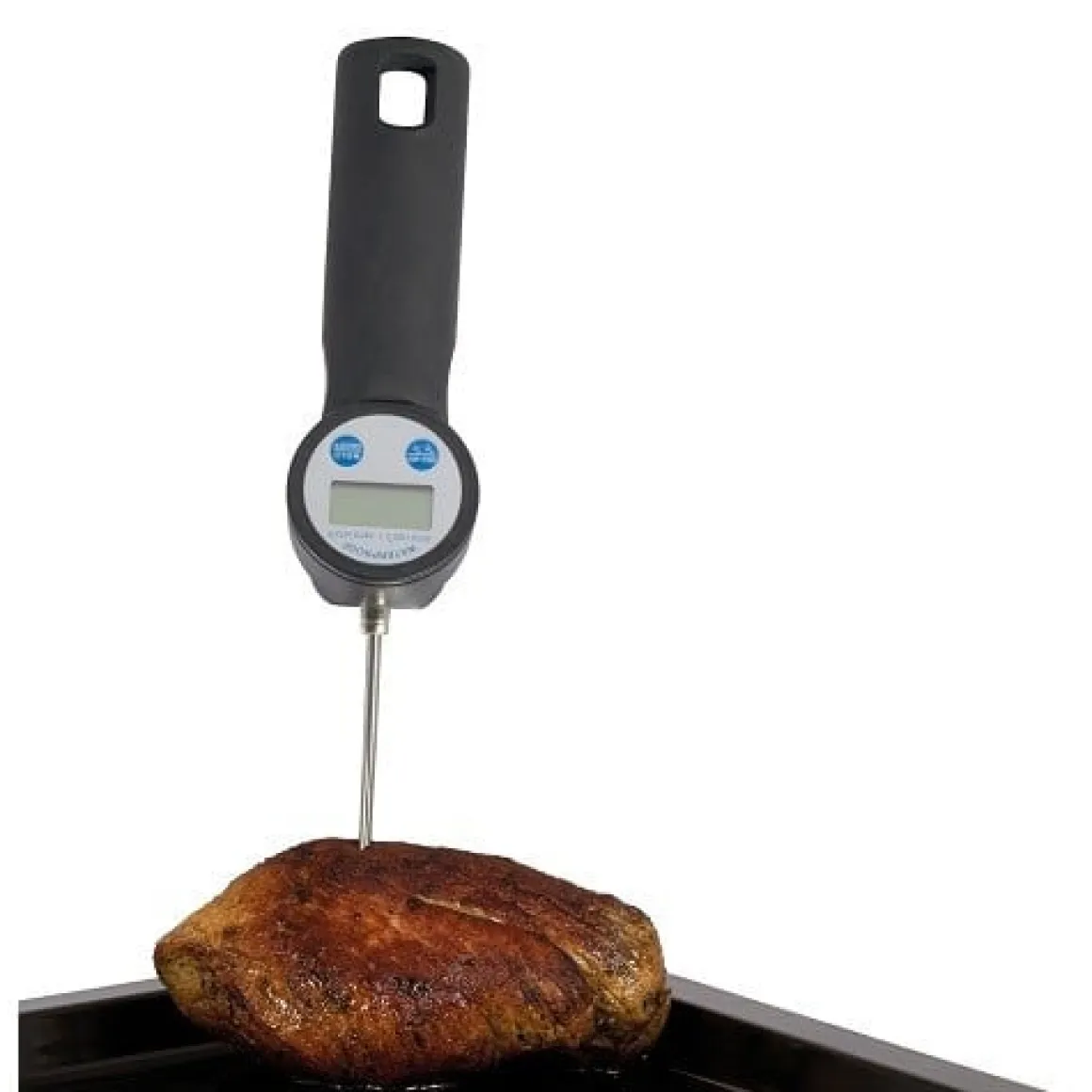 Thermometer Digitaal Waterdicht -50 tot +300°C