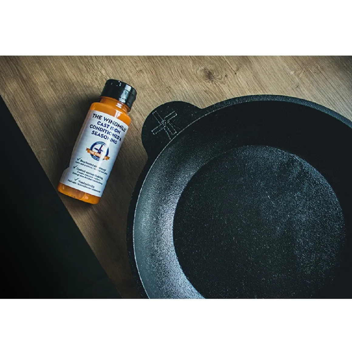 The Windmill Conditioner (Plantaardig Vet) 250ml