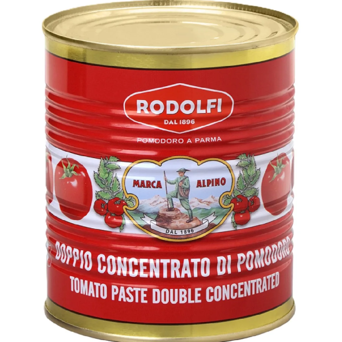 Tomatenpuree 850ml