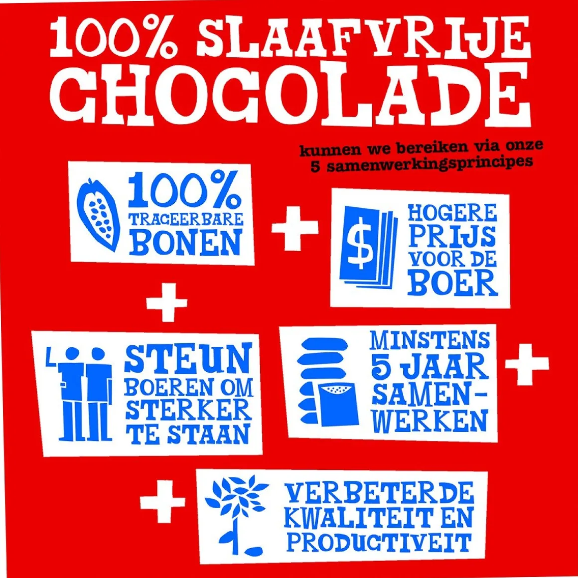 Tony's Chocolonely Paaseitjes Assortimentsdoosje 150g