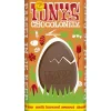 Tony's Chocolonely Paasreep Melk / Karamel / Zeezout 180g
