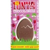Tony's Chocolonely Paasreep Melk / Spijs / Nootjes 180g