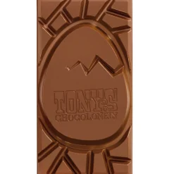 Tony's Chocolonely Paasreep Melk / Spijs / Nootjes 180g