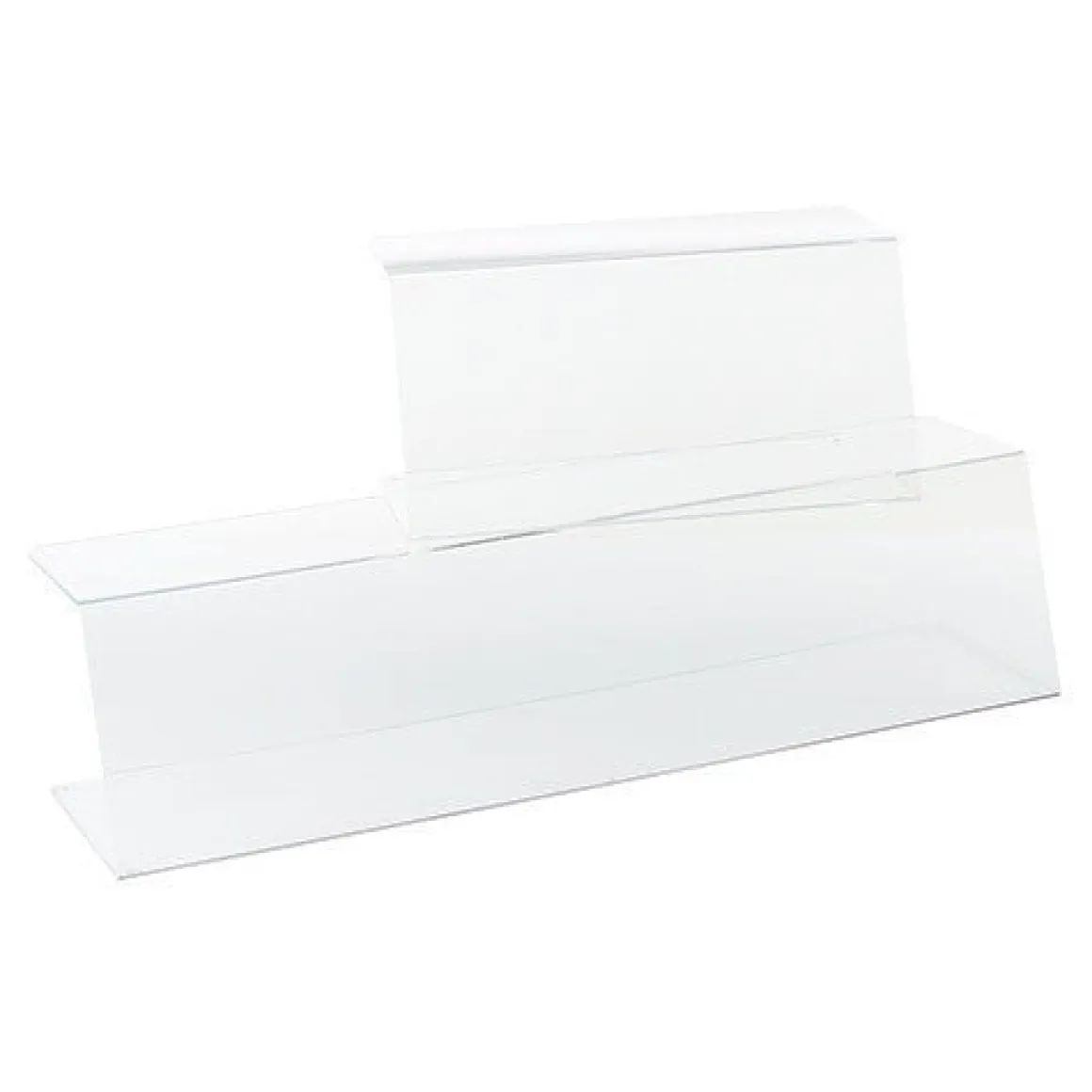 Toonbankdisplay 100x28cm