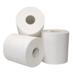 Towlers Papierrol Midi 20cm x 300m - 6 rollen**