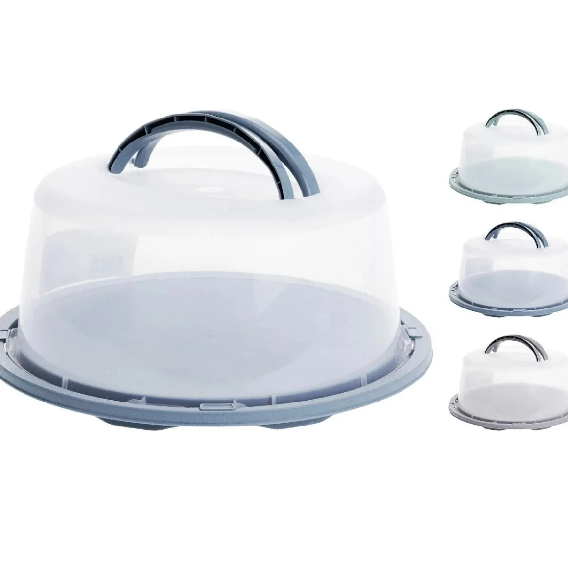 Transportdoos Taart Ø34cm