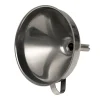 Trechter RVS Ø14cm