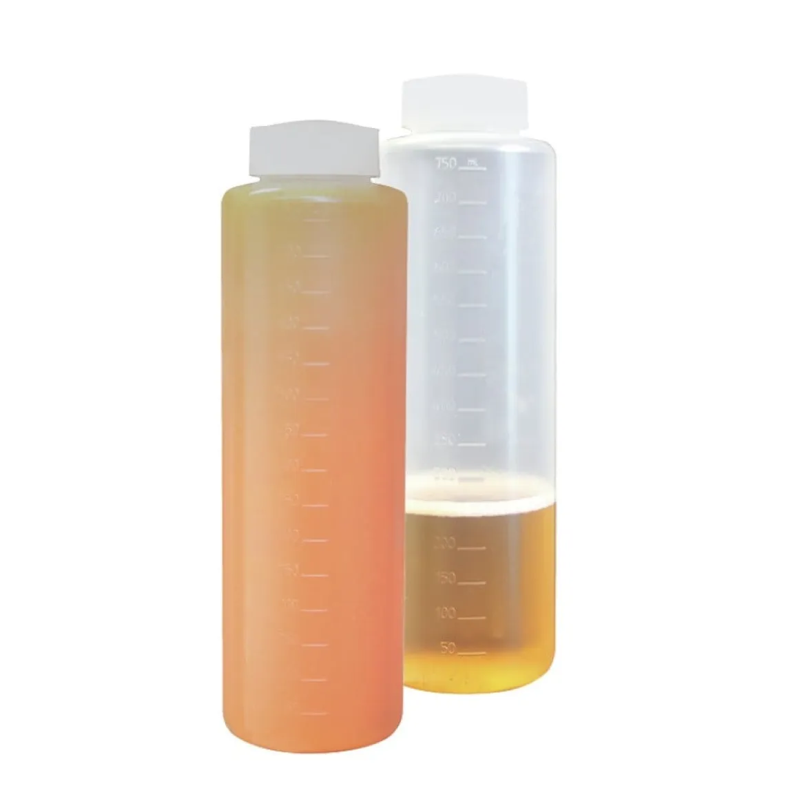 Trempeer Knijpfles 750ml
