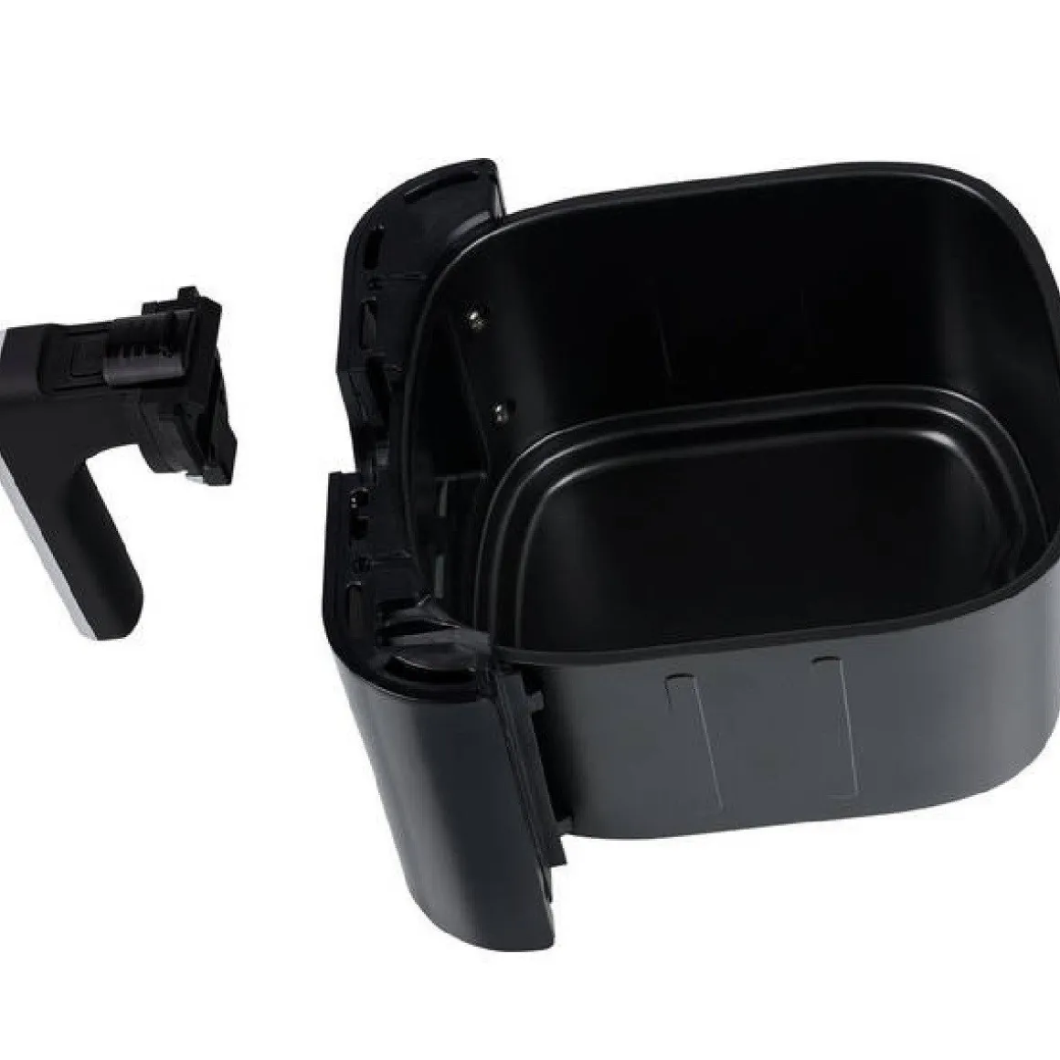 Tristar Airfryer met Kijkvenster 6,2L - 1350W**
