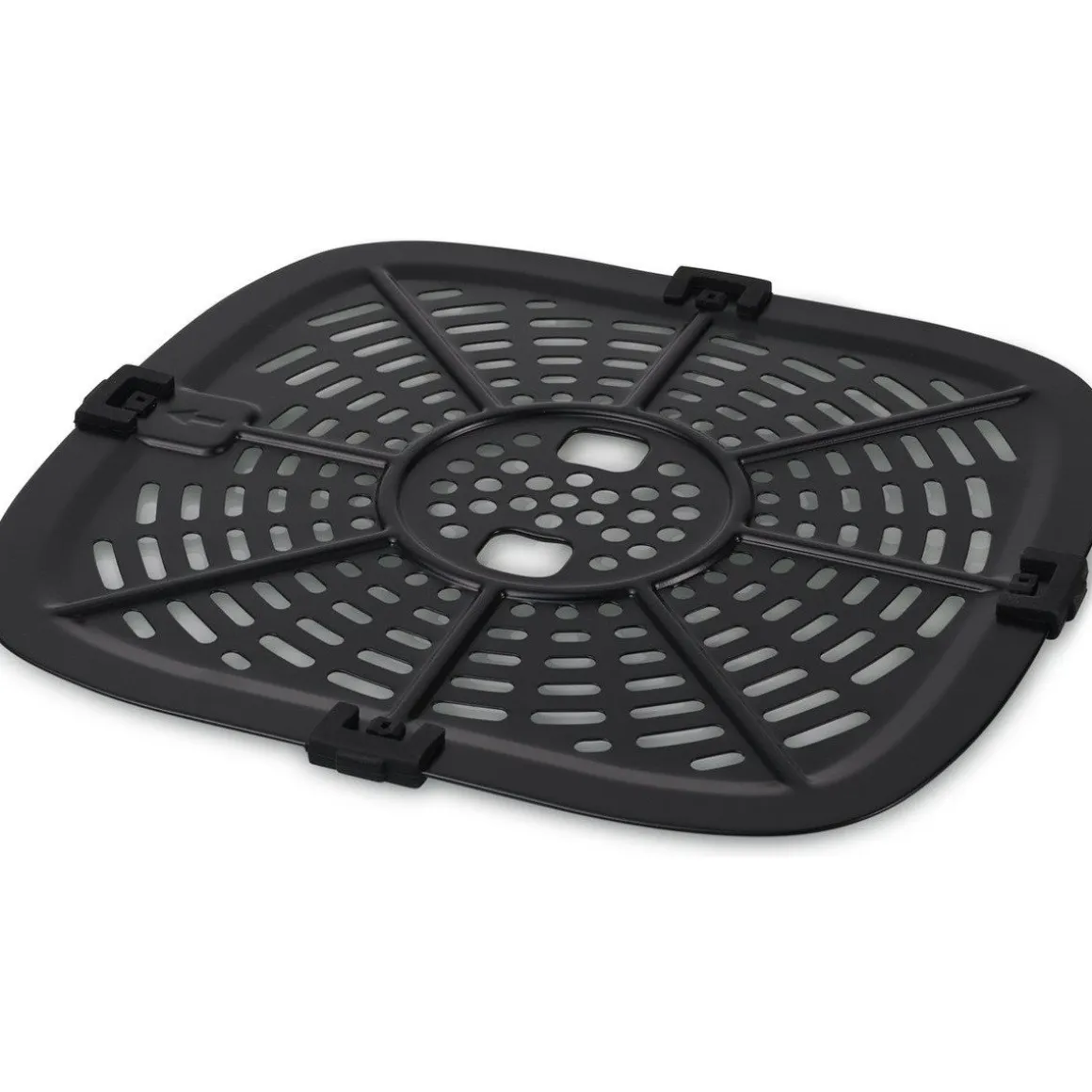 Tristar Airfryer met Kijkvenster 6,2L - 1350W**