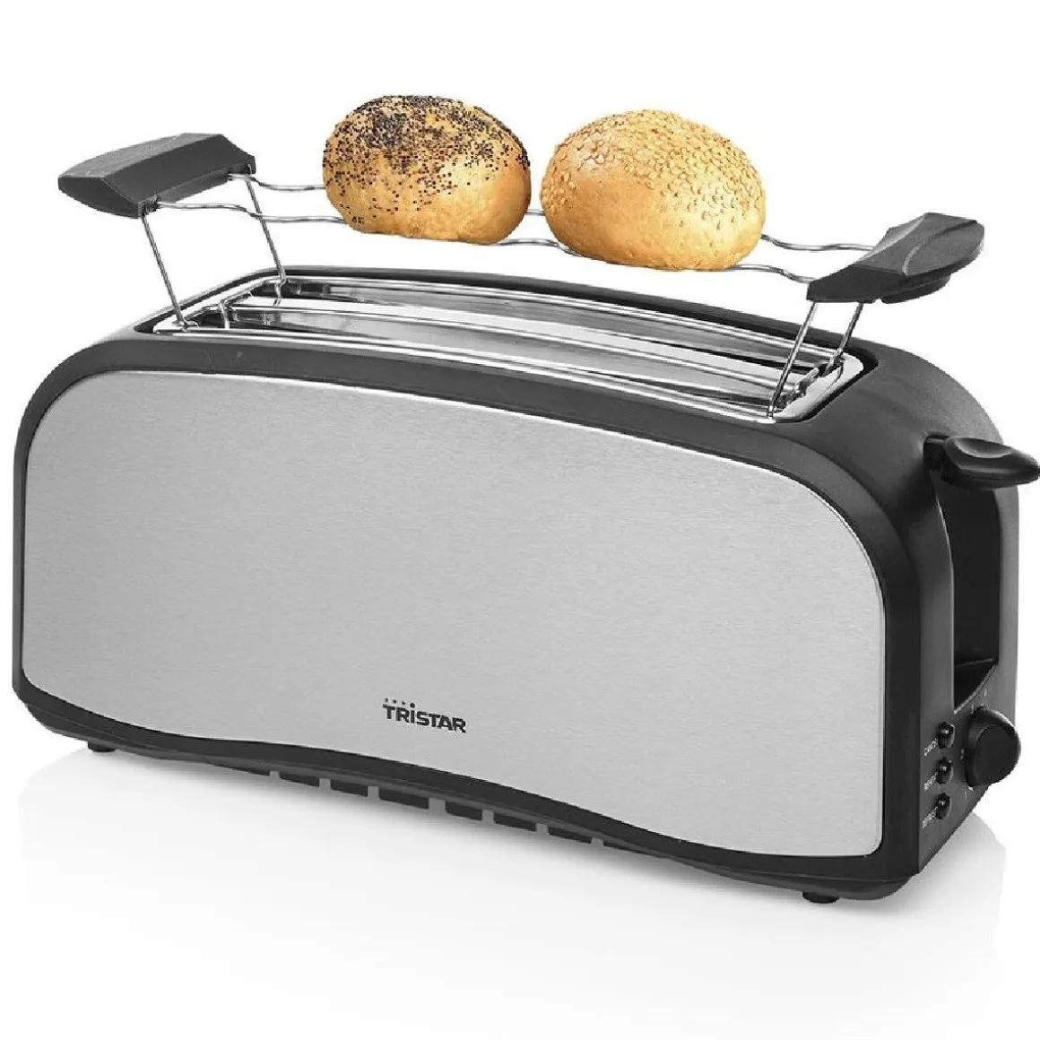 Tristar Broodrooster
