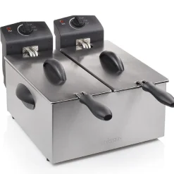 Tristar Dubbele Friteuse 2x3L