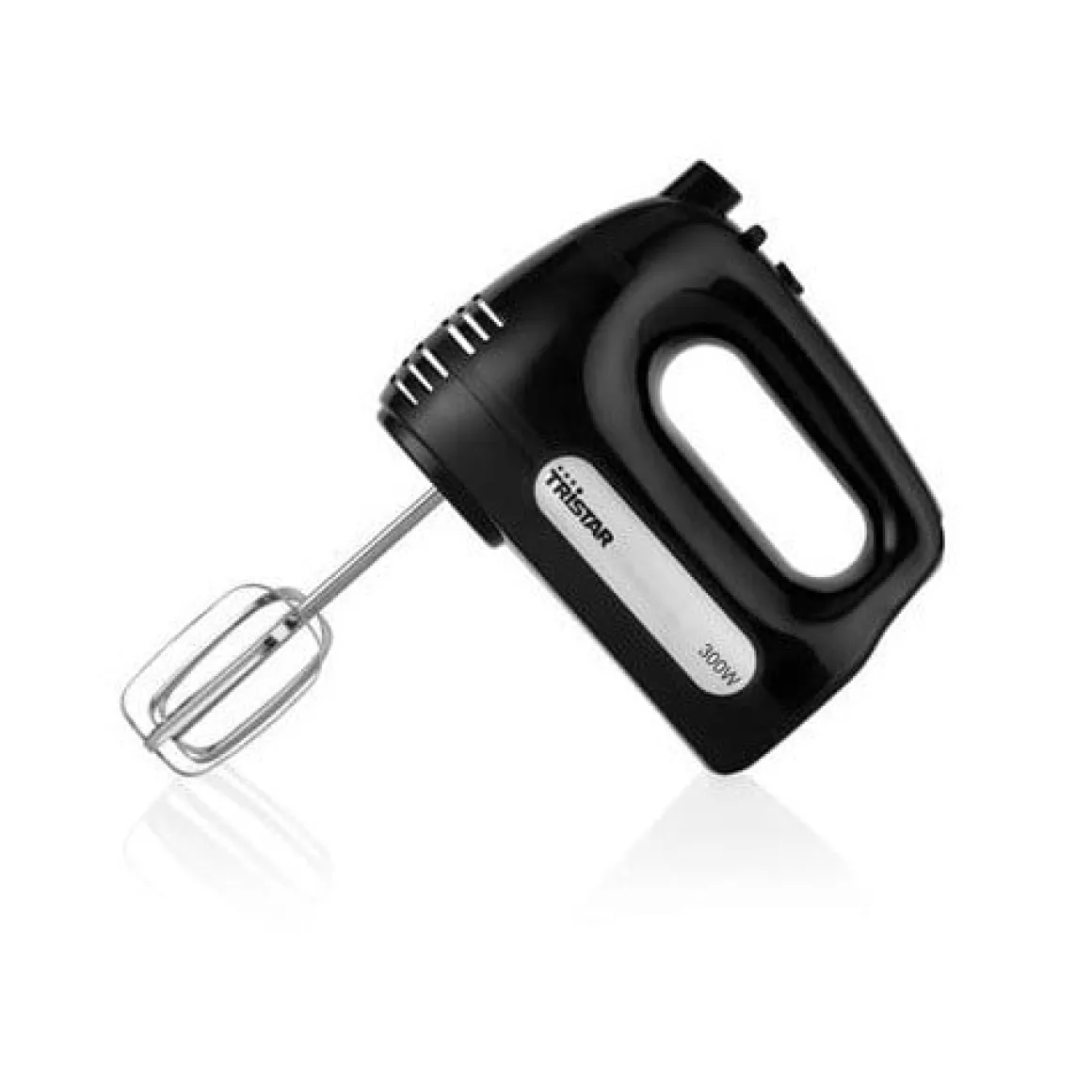Tristar Handmixer Zwart (300W)