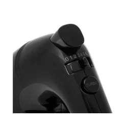 Tristar Handmixer Zwart (300W)