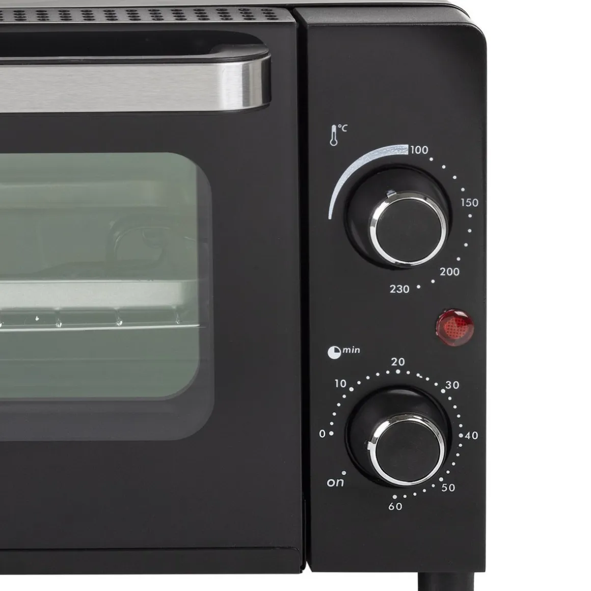 Tristar Mini Oven 10L - 800W
