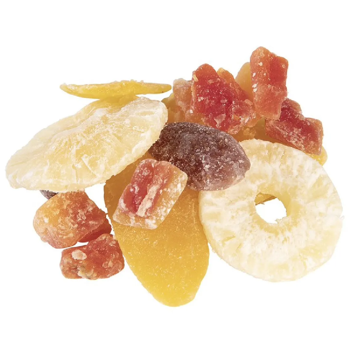 Tropische Fruitmix 240g