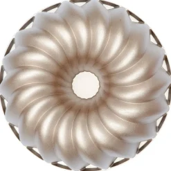 Tulband Bakvorm Carol Ø24x10cm
