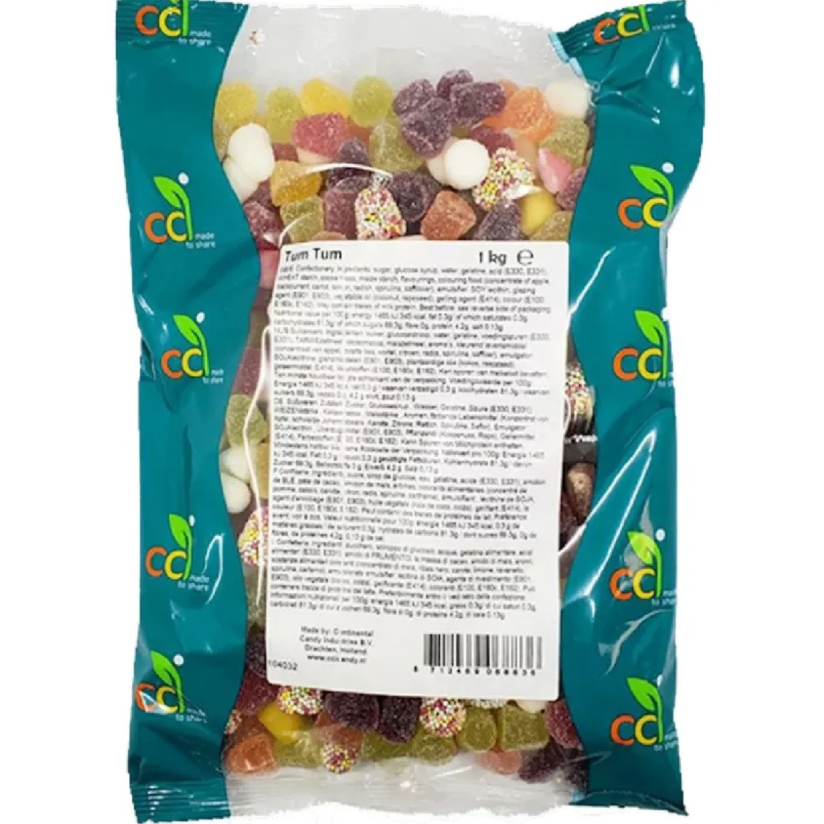 Tum Tum 1kg