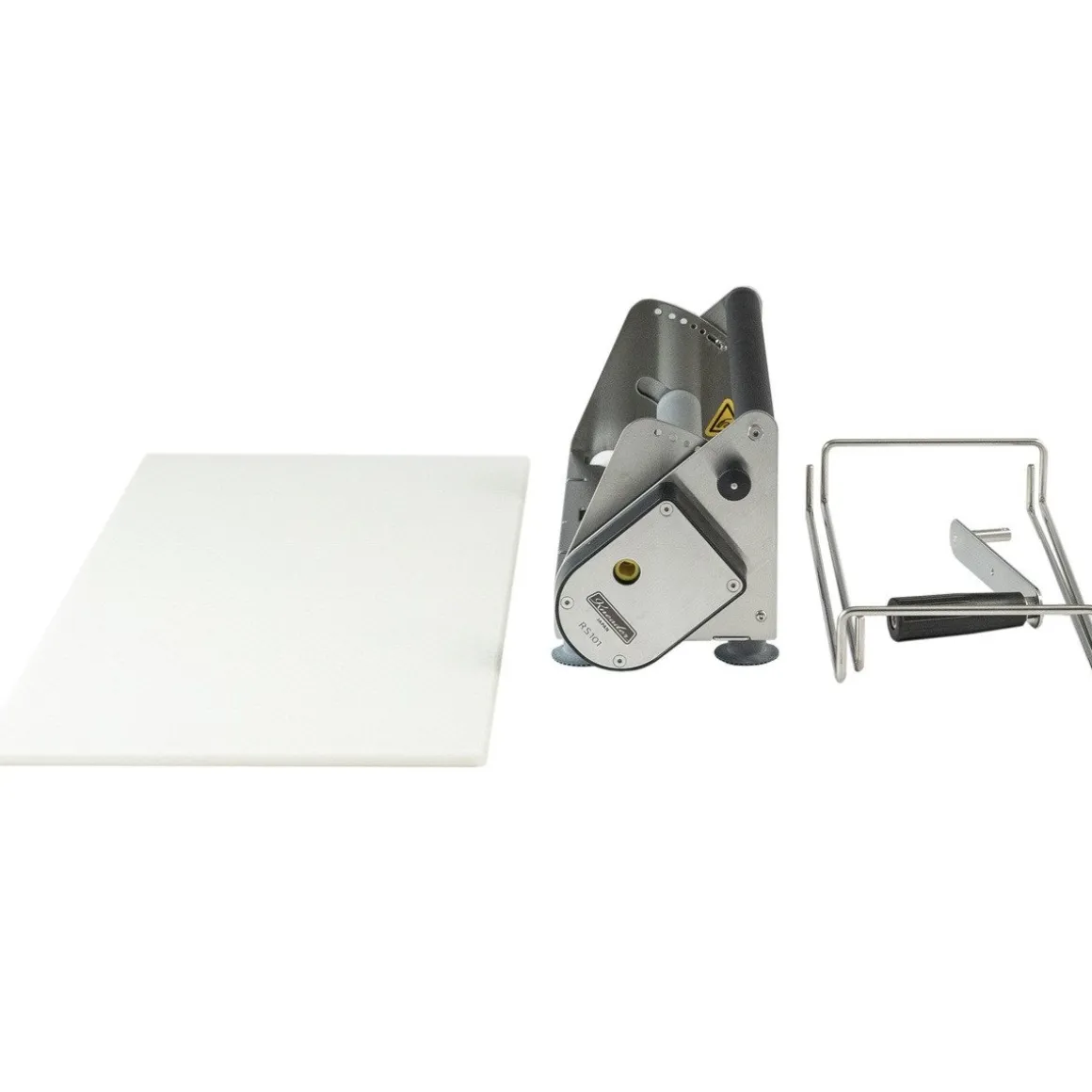 Uitrolmachine RS101