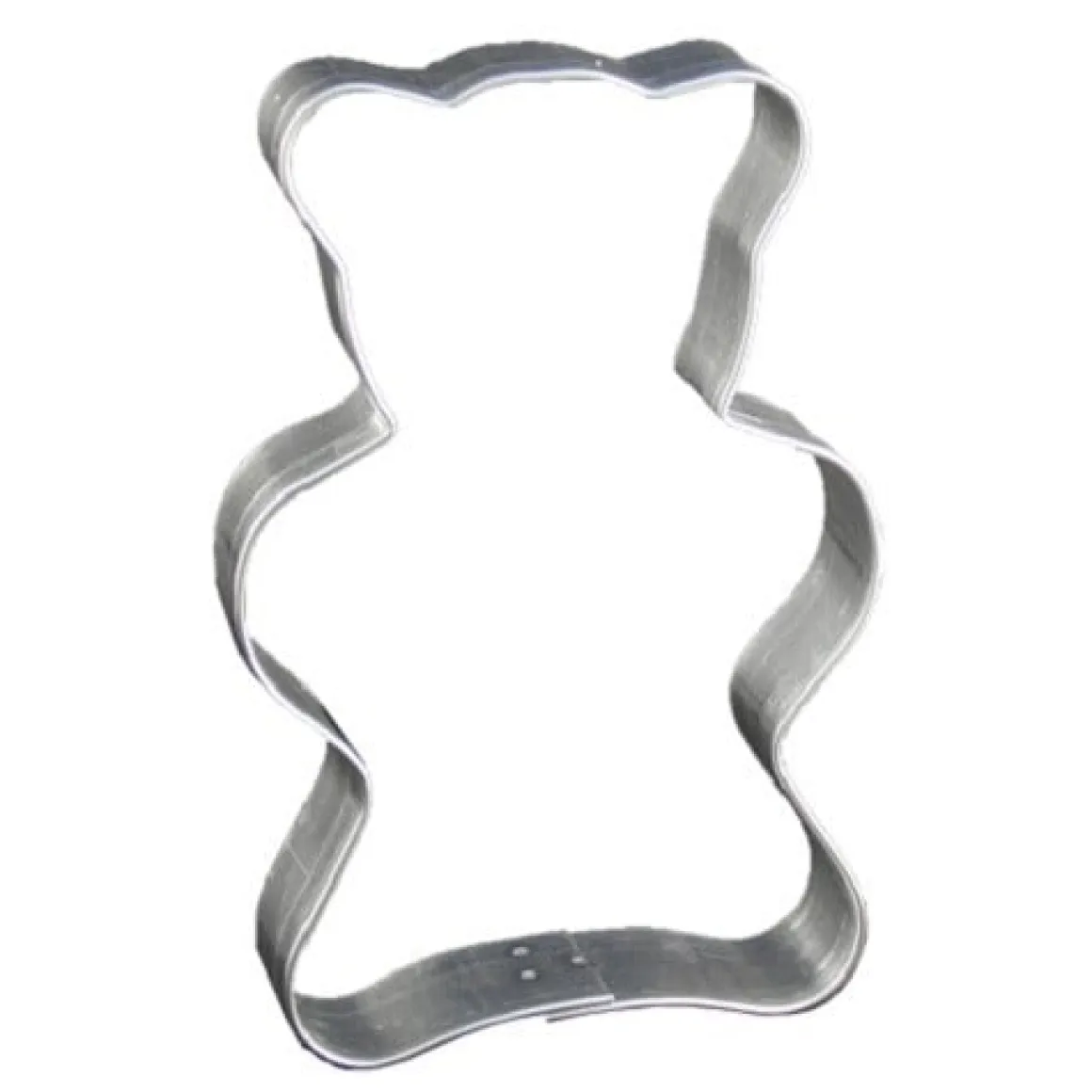 Uitsteker Beer groot 13 x 2,3 cm**