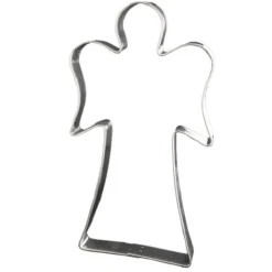 Uitsteker Engel groot 21 x 2,3 cm**
